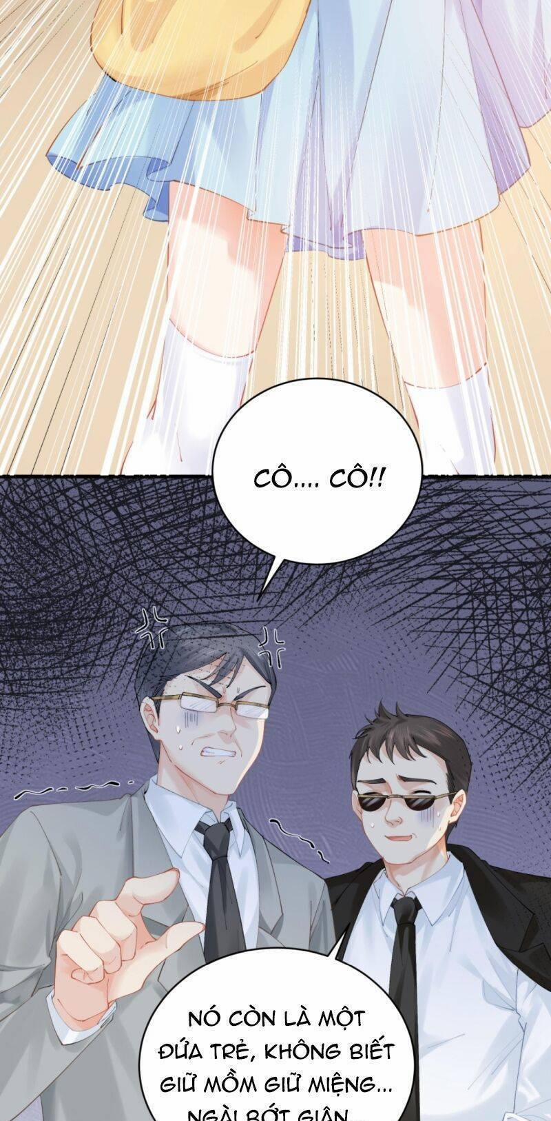 Đại Lão Huyền Học Xuống Núi Khuấy Động Cả Thế Giới 3 trang 15