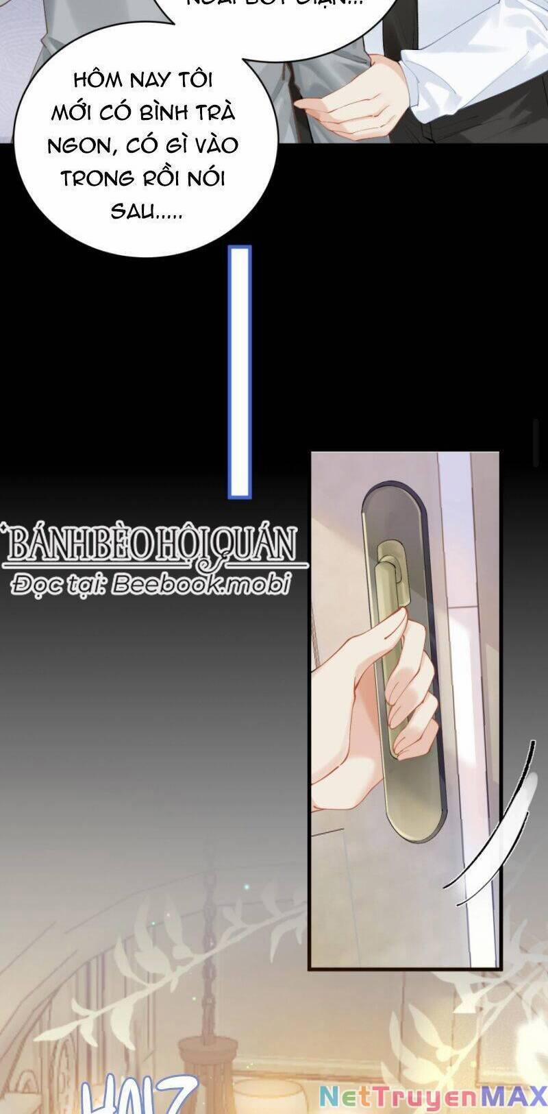 Đại Lão Huyền Học Xuống Núi Khuấy Động Cả Thế Giới 3 trang 16