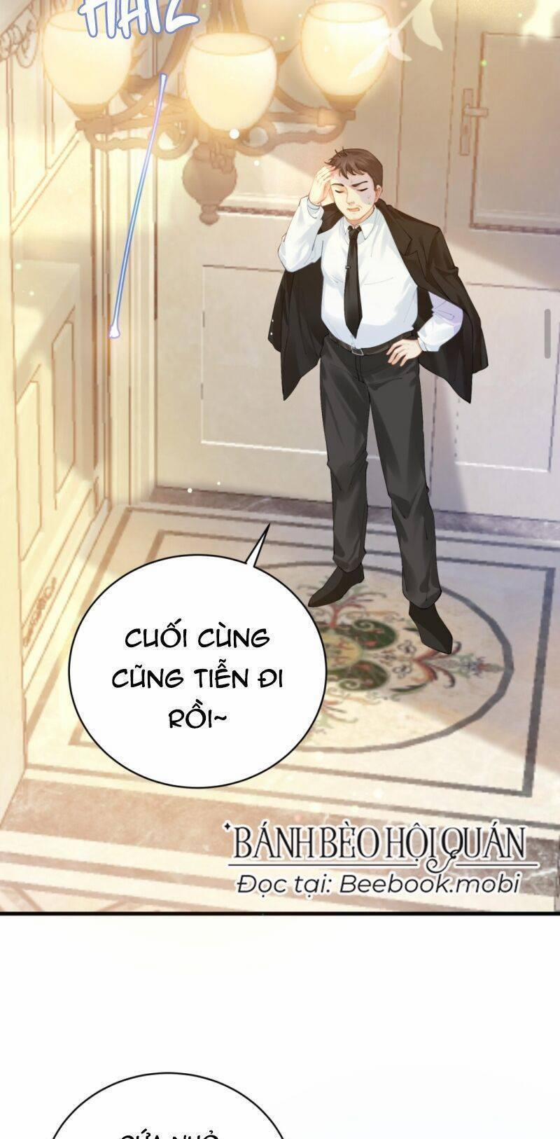 Đại Lão Huyền Học Xuống Núi Khuấy Động Cả Thế Giới 3 trang 17