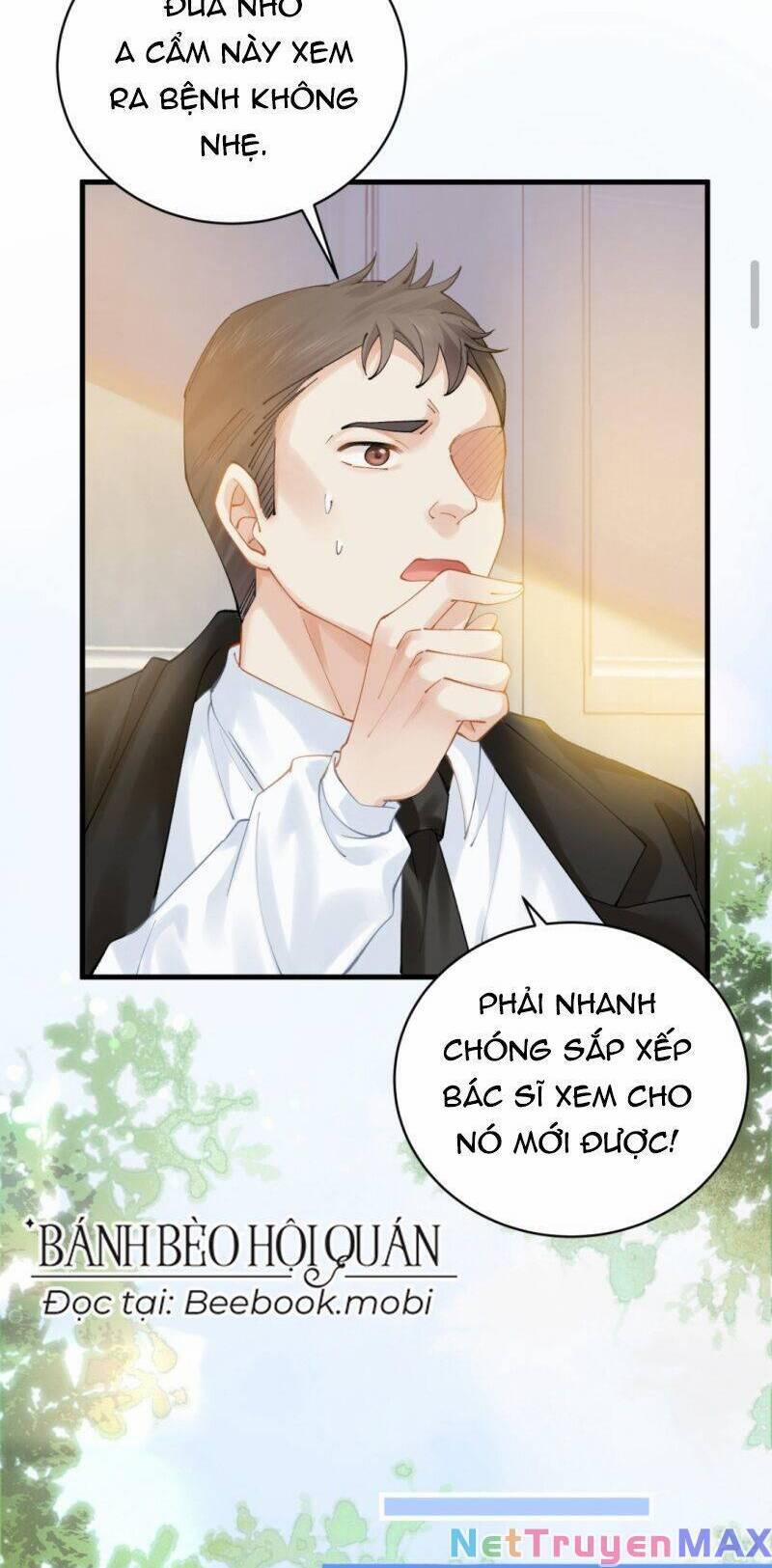 Đại Lão Huyền Học Xuống Núi Khuấy Động Cả Thế Giới 3 trang 18