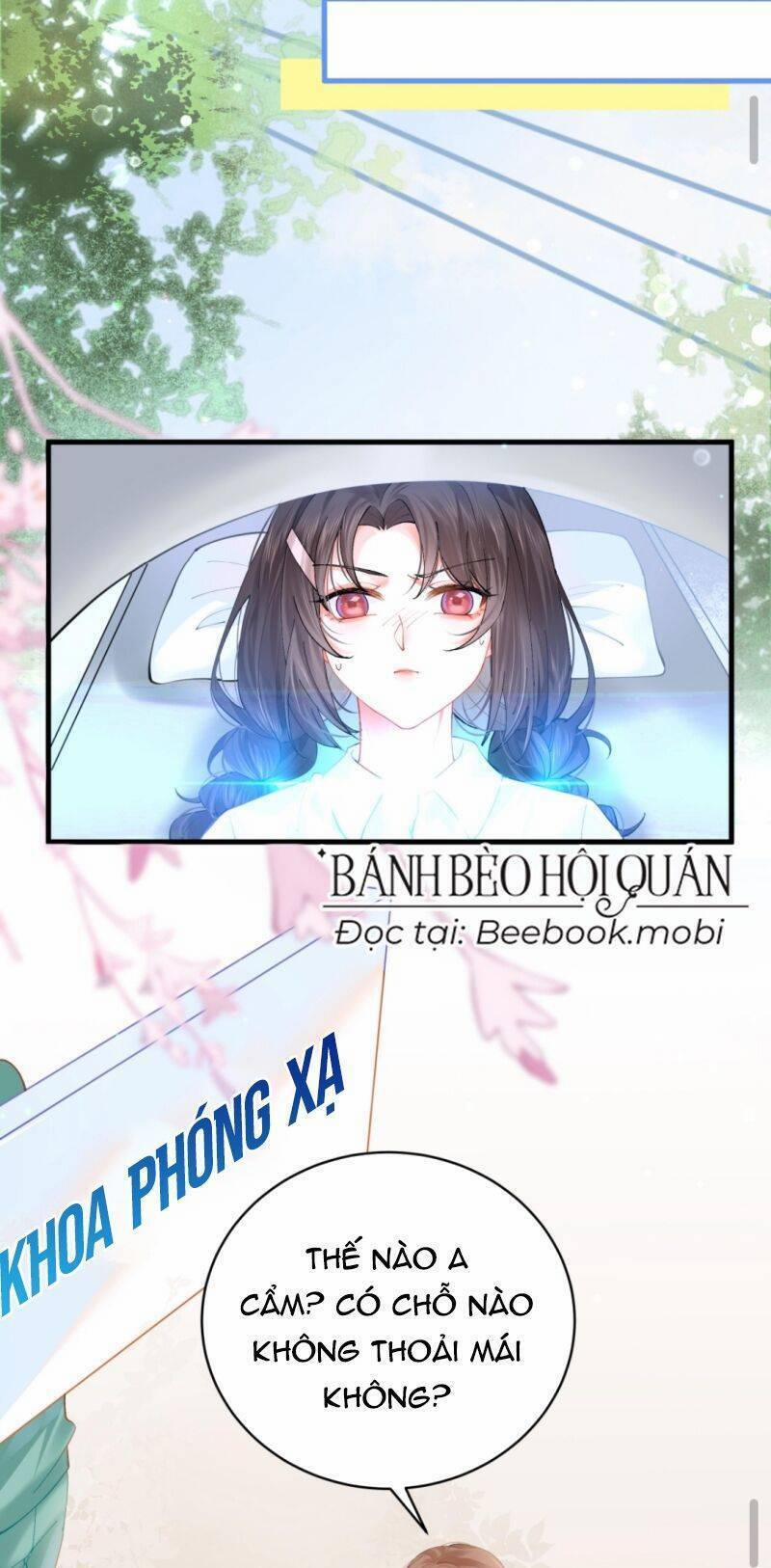 Đại Lão Huyền Học Xuống Núi Khuấy Động Cả Thế Giới 3 trang 19