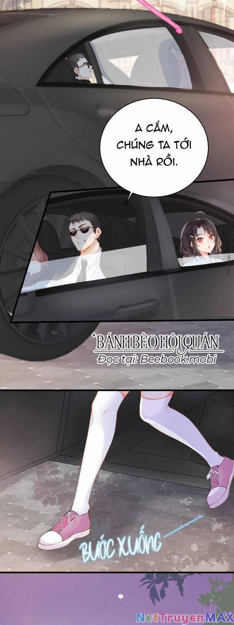 Đại Lão Huyền Học Xuống Núi Khuấy Động Cả Thế Giới 3 trang 2