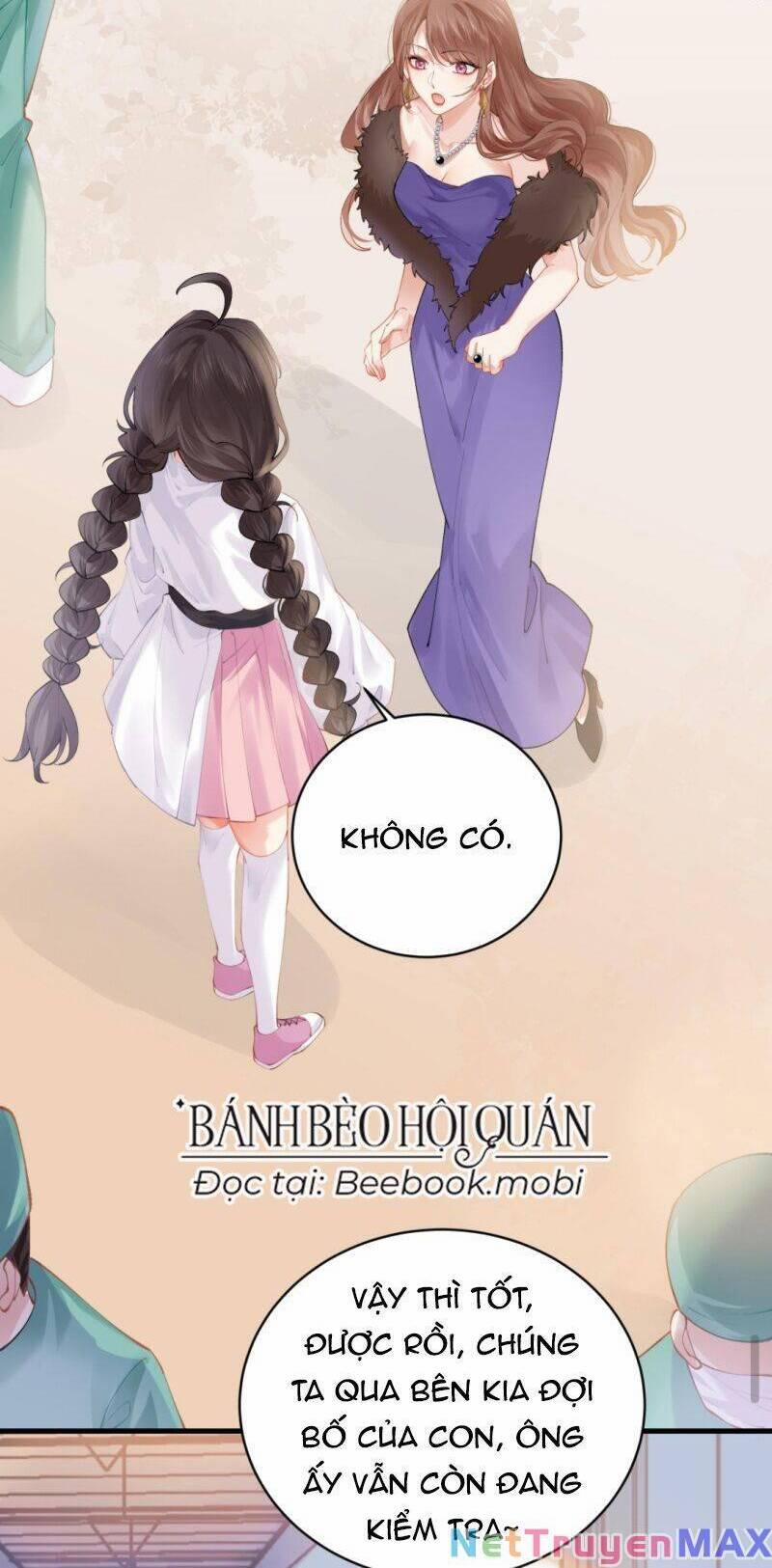 Đại Lão Huyền Học Xuống Núi Khuấy Động Cả Thế Giới 3 trang 20