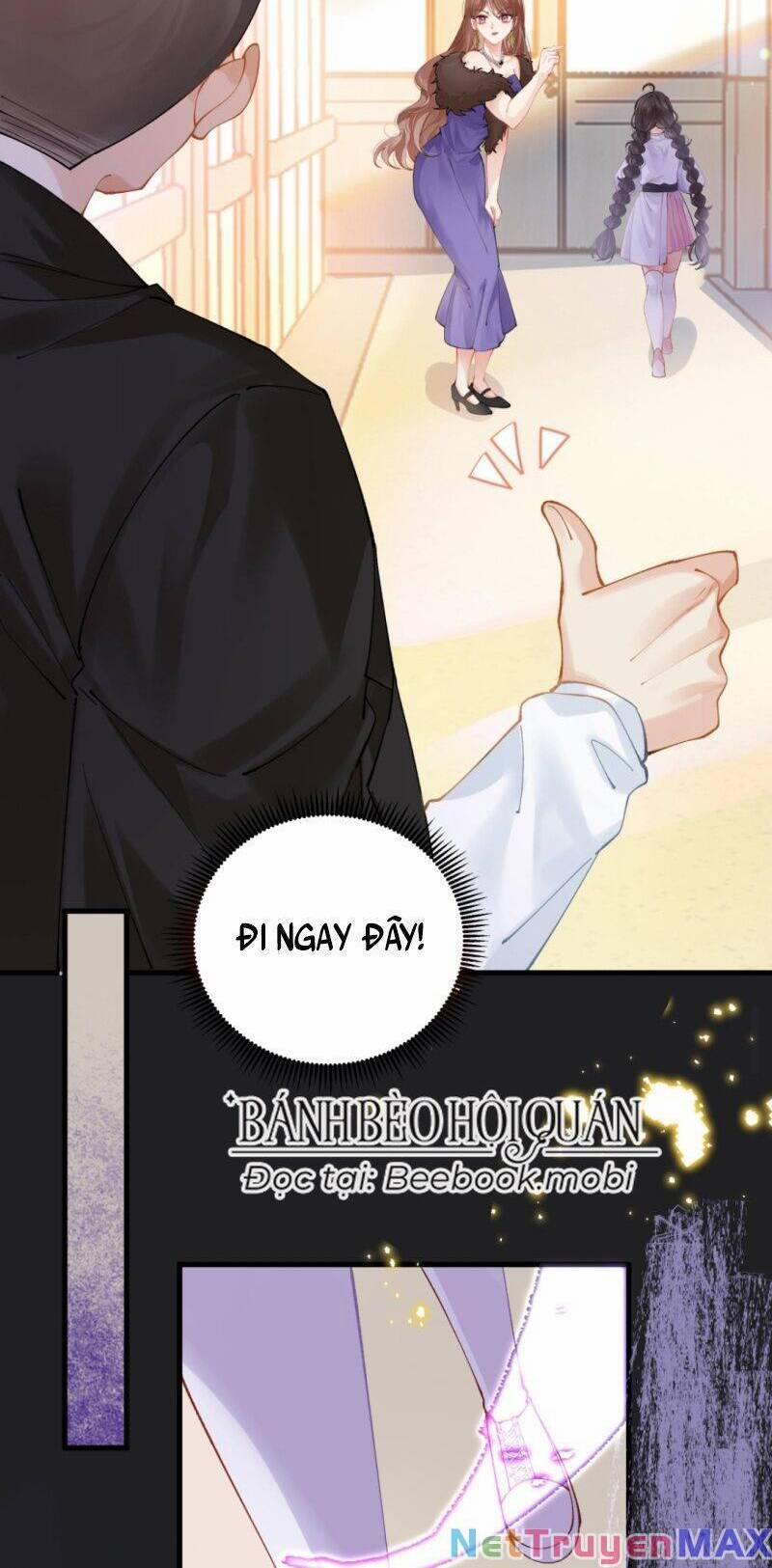 Đại Lão Huyền Học Xuống Núi Khuấy Động Cả Thế Giới 3 trang 22