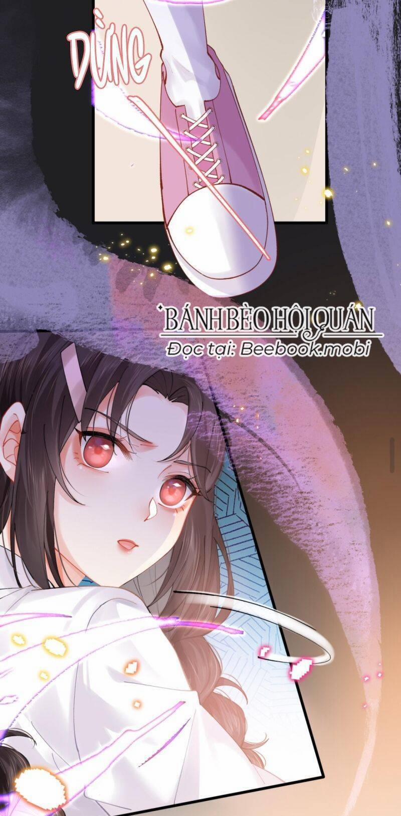 Đại Lão Huyền Học Xuống Núi Khuấy Động Cả Thế Giới 3 trang 23