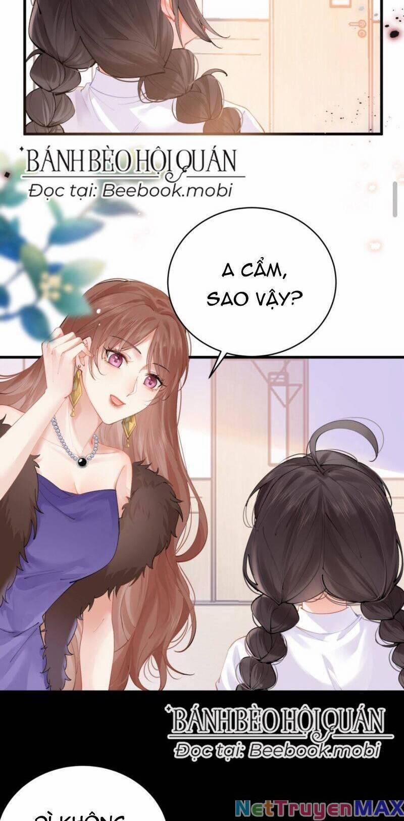 Đại Lão Huyền Học Xuống Núi Khuấy Động Cả Thế Giới 3 trang 26