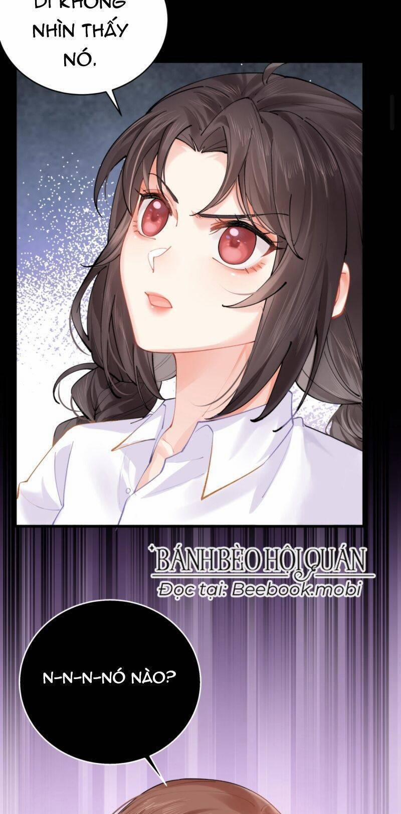 Đại Lão Huyền Học Xuống Núi Khuấy Động Cả Thế Giới 3 trang 27