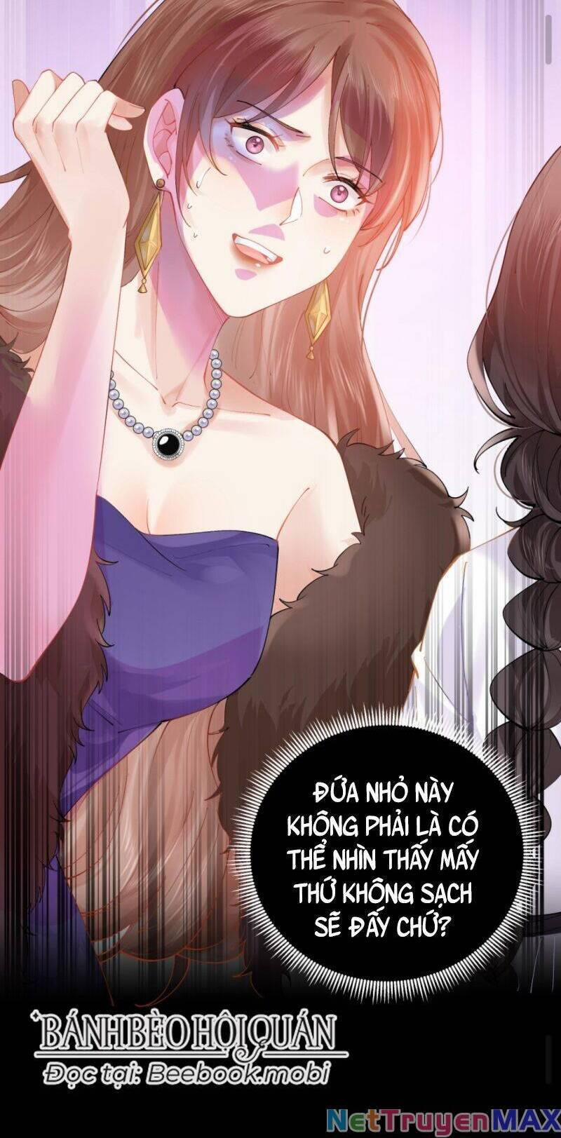 Đại Lão Huyền Học Xuống Núi Khuấy Động Cả Thế Giới 3 trang 28