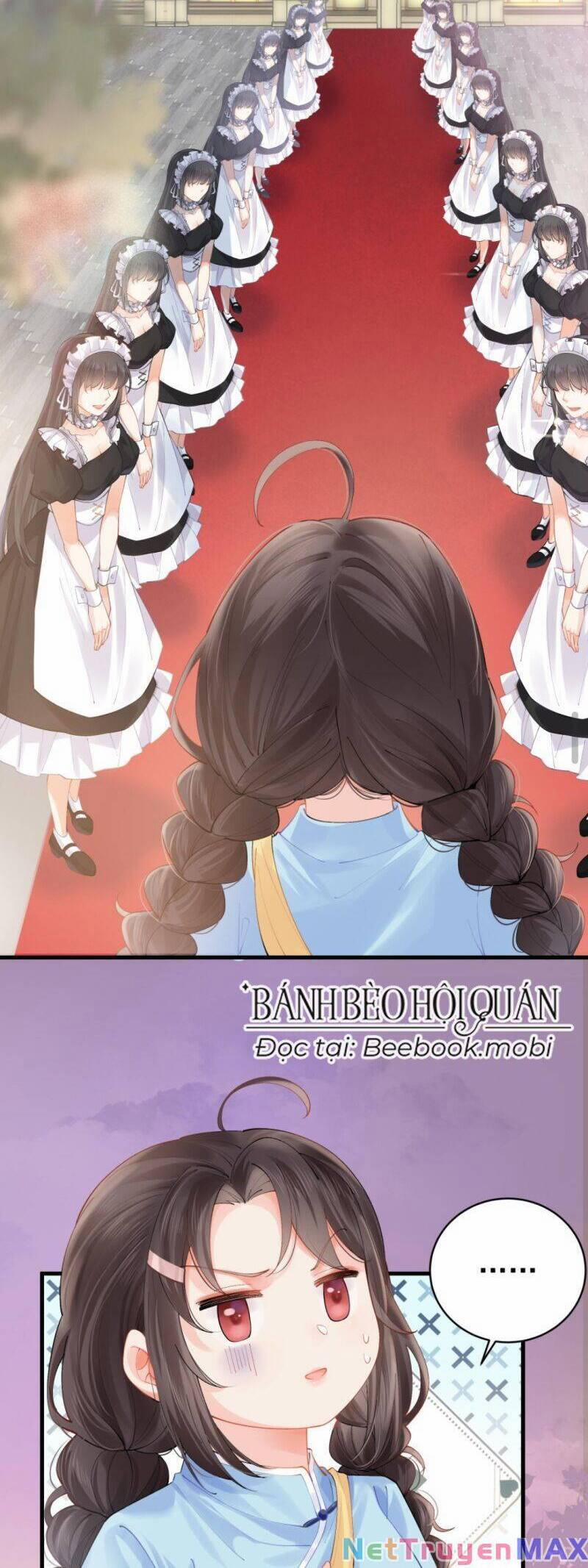 Đại Lão Huyền Học Xuống Núi Khuấy Động Cả Thế Giới 3 trang 4