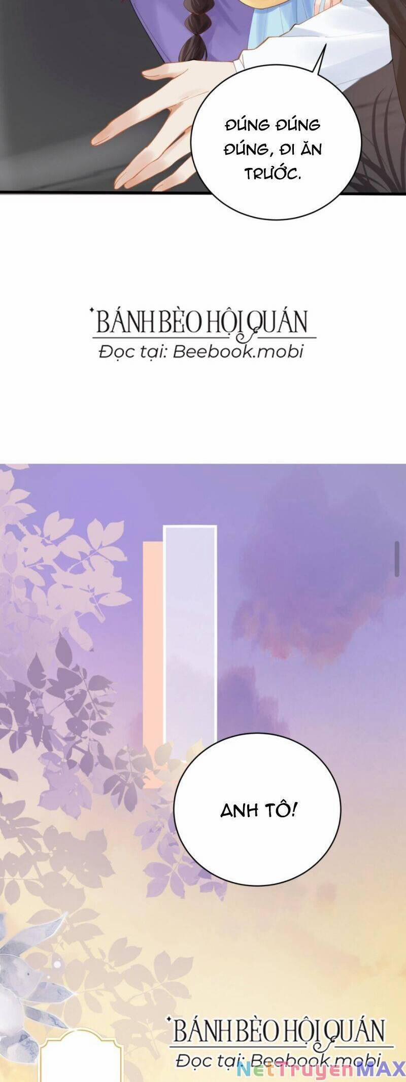 Đại Lão Huyền Học Xuống Núi Khuấy Động Cả Thế Giới 3 trang 6