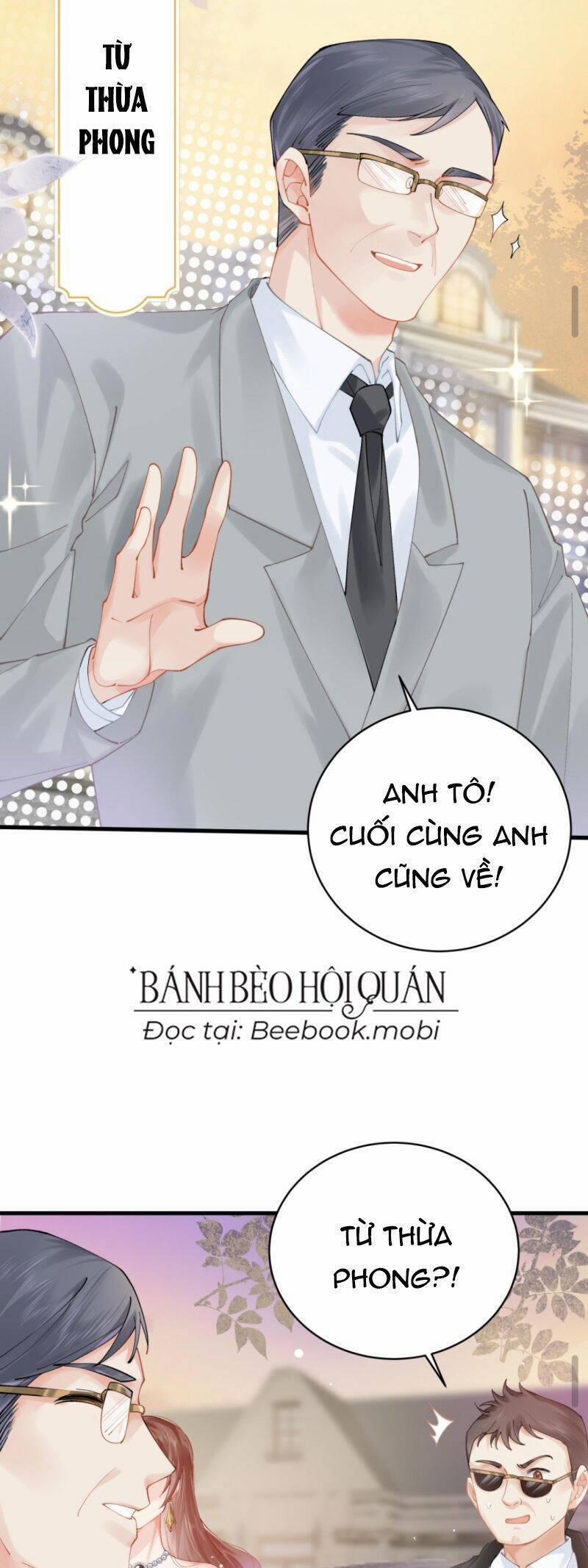 Đại Lão Huyền Học Xuống Núi Khuấy Động Cả Thế Giới 3 trang 7