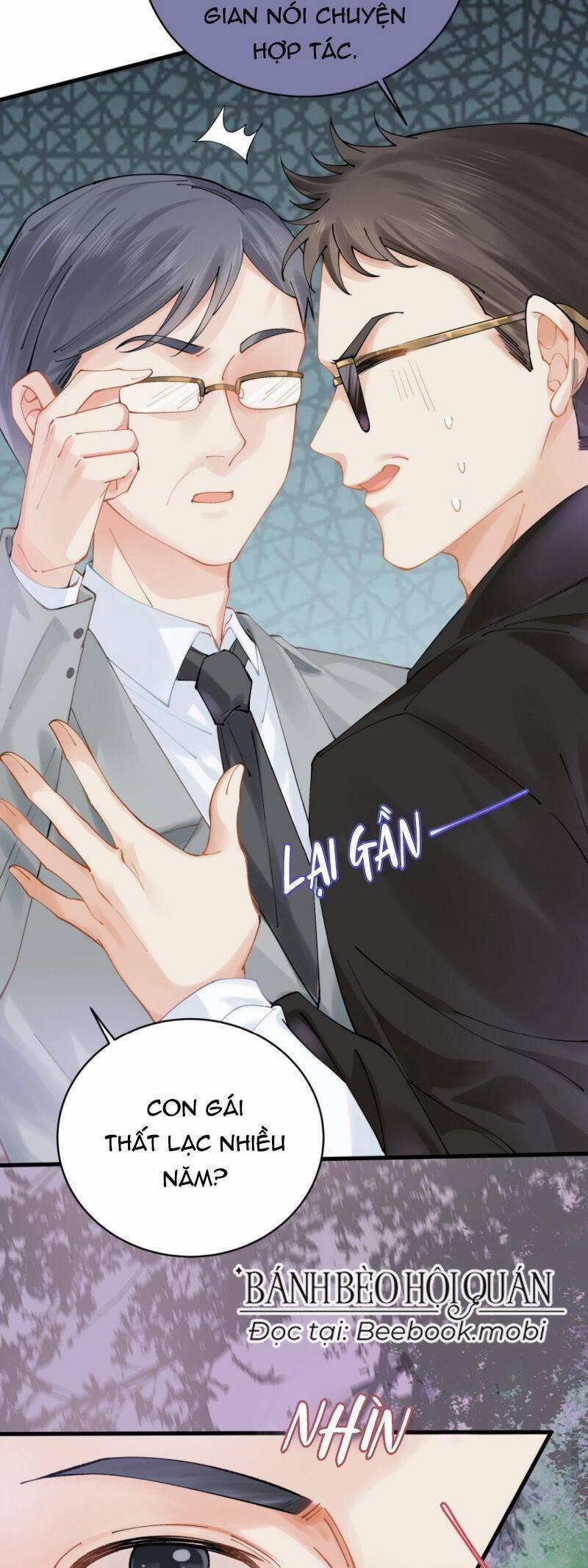 Đại Lão Huyền Học Xuống Núi Khuấy Động Cả Thế Giới 3 trang 9