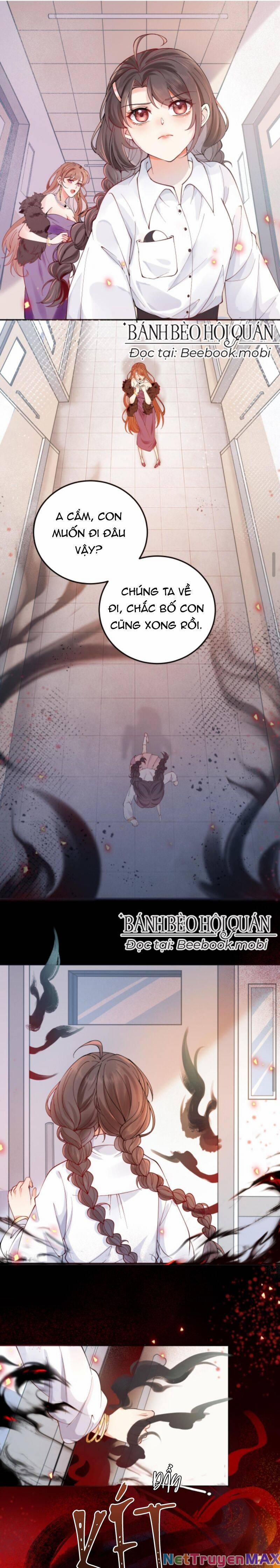 Đại Lão Huyền Học Xuống Núi Khuấy Động Cả Thế Giới 4 trang 1