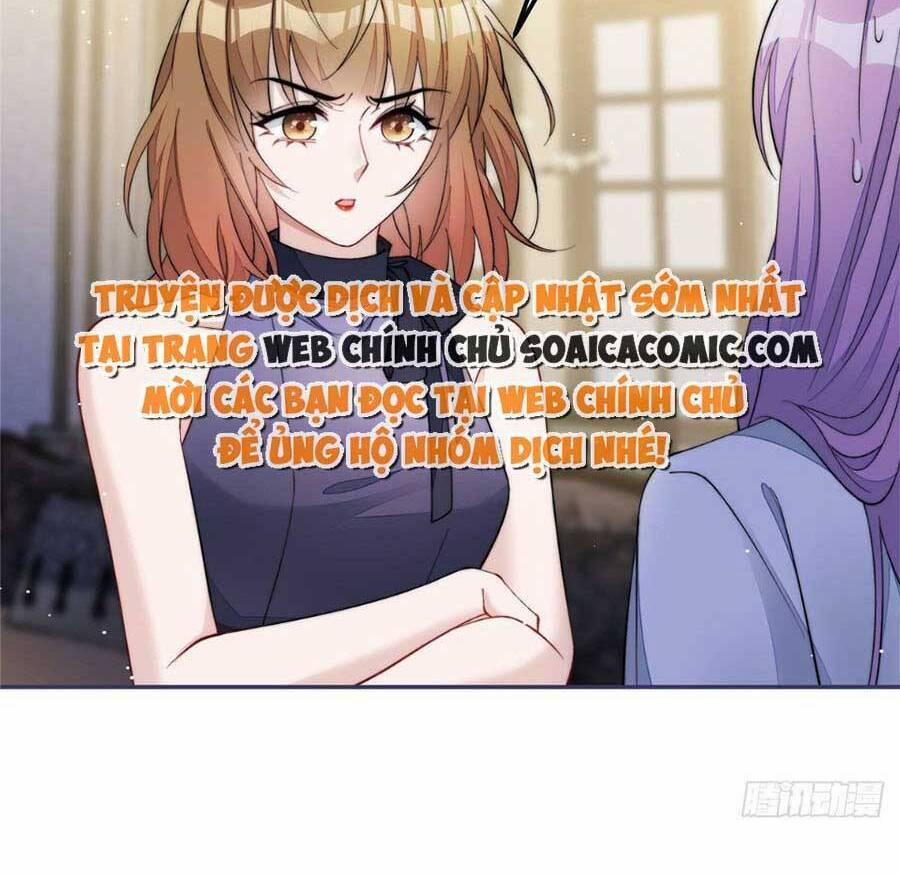 Đại Lão Nào Cũng Tranh Sủng Ta 0 108 trang 14