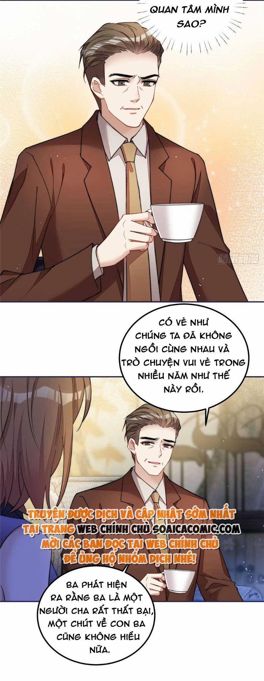 Đại Lão Nào Cũng Tranh Sủng Ta 0 108 trang 2