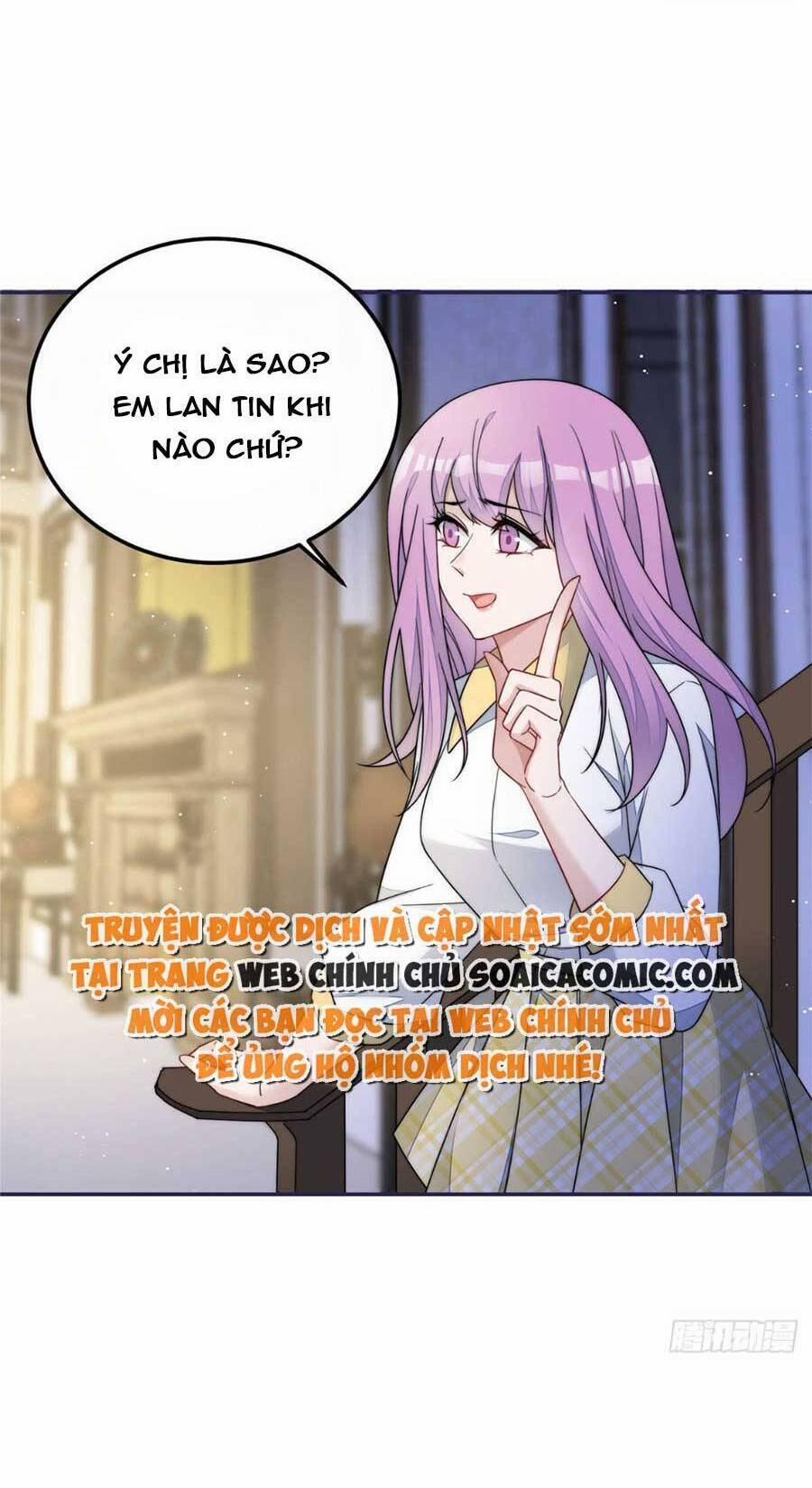 Đại Lão Nào Cũng Tranh Sủng Ta 0 108 trang 6