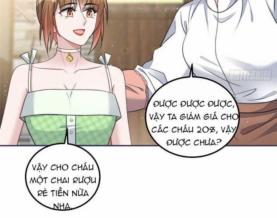 Đại Lão Nào Cũng Tranh Sủng Ta 0 110 trang 11