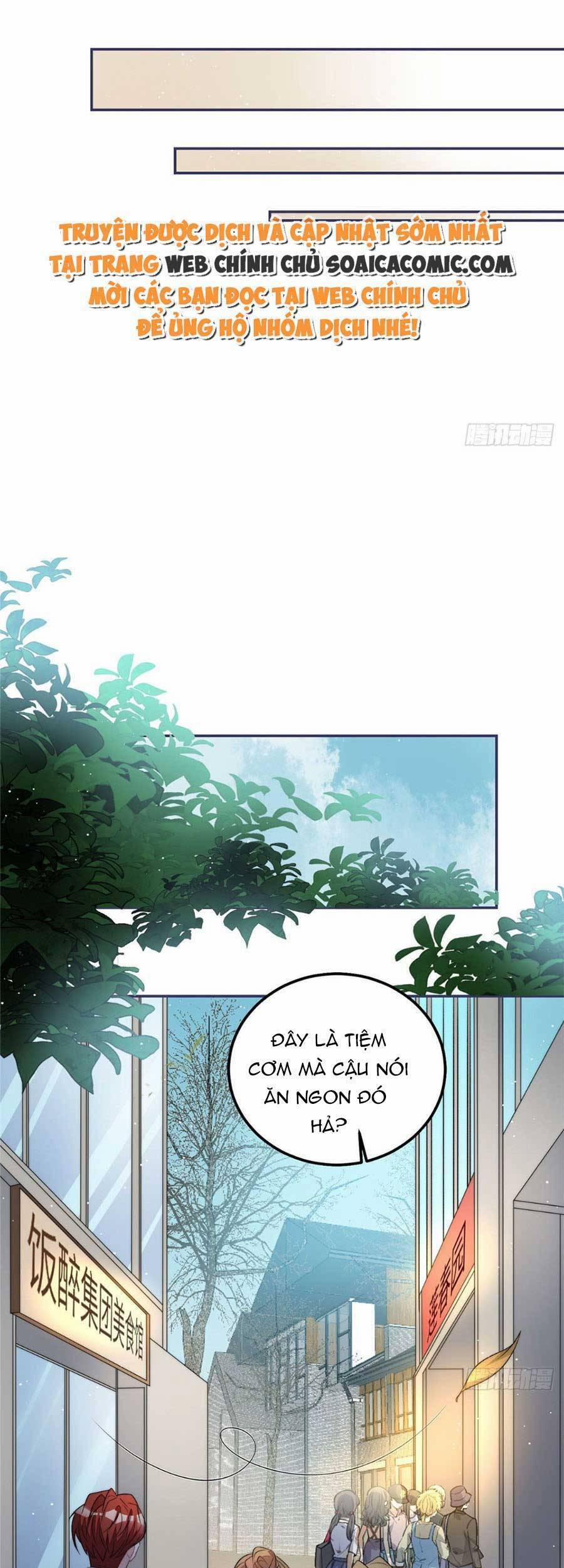 Đại Lão Nào Cũng Tranh Sủng Ta 0 110 trang 4