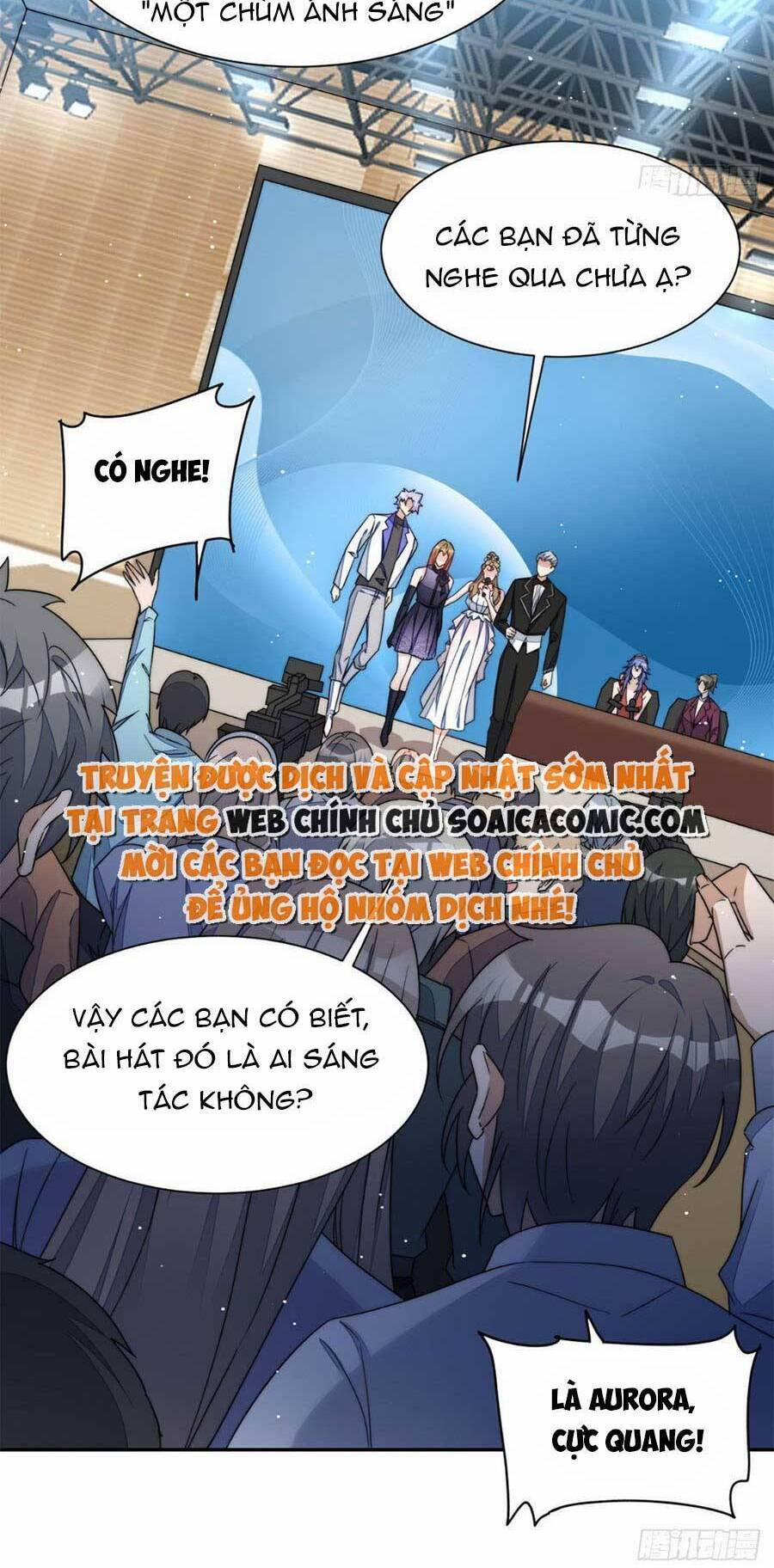 Đại Lão Nào Cũng Tranh Sủng Ta 102 trang 5