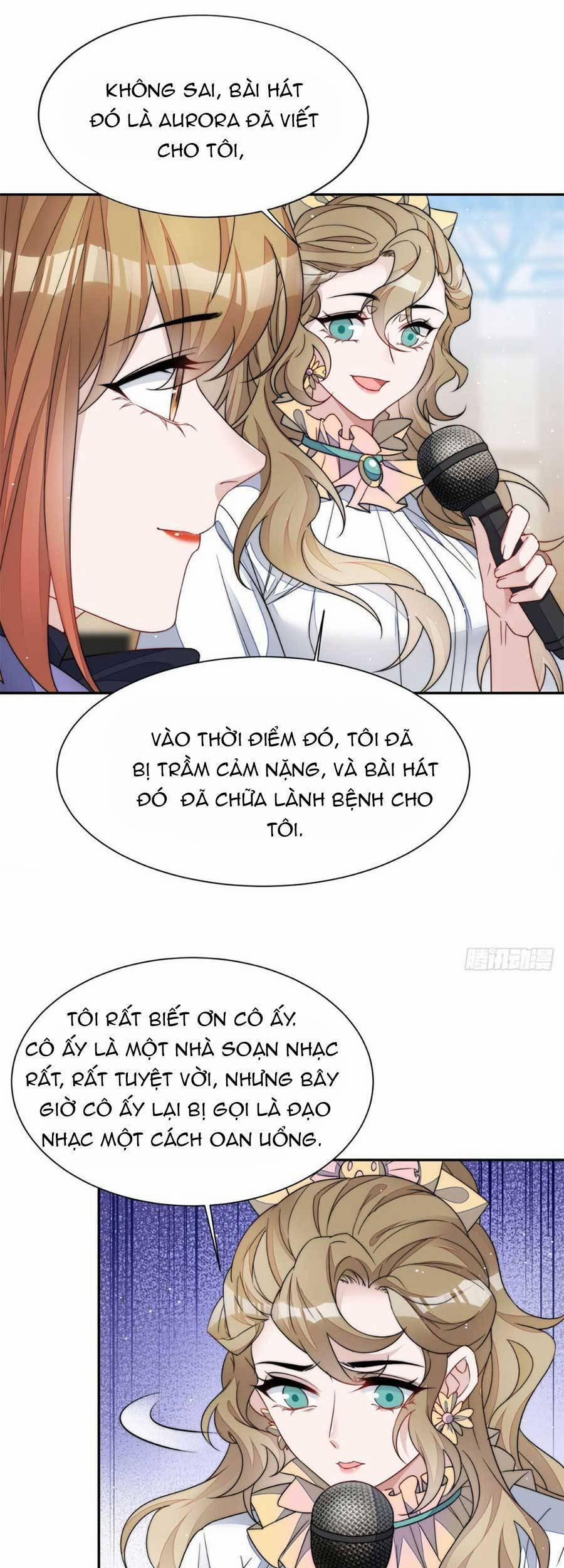 Đại Lão Nào Cũng Tranh Sủng Ta 102 trang 6