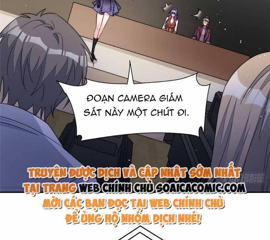 Đại Lão Nào Cũng Tranh Sủng Ta 103 trang 16