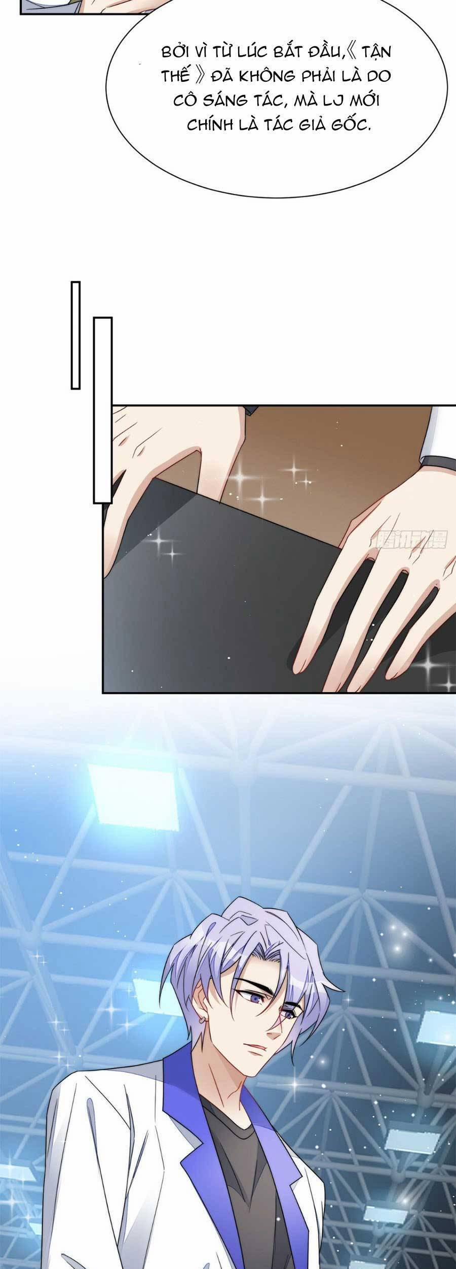 Đại Lão Nào Cũng Tranh Sủng Ta 103 trang 5