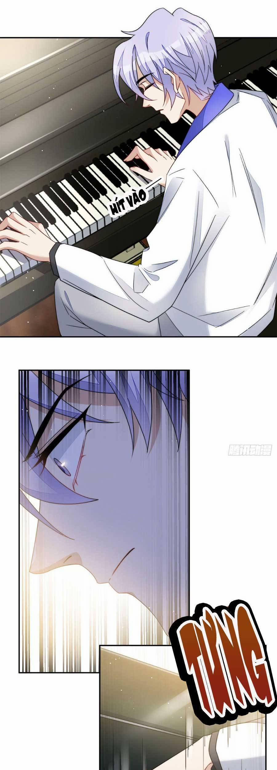 Đại Lão Nào Cũng Tranh Sủng Ta 103 trang 7