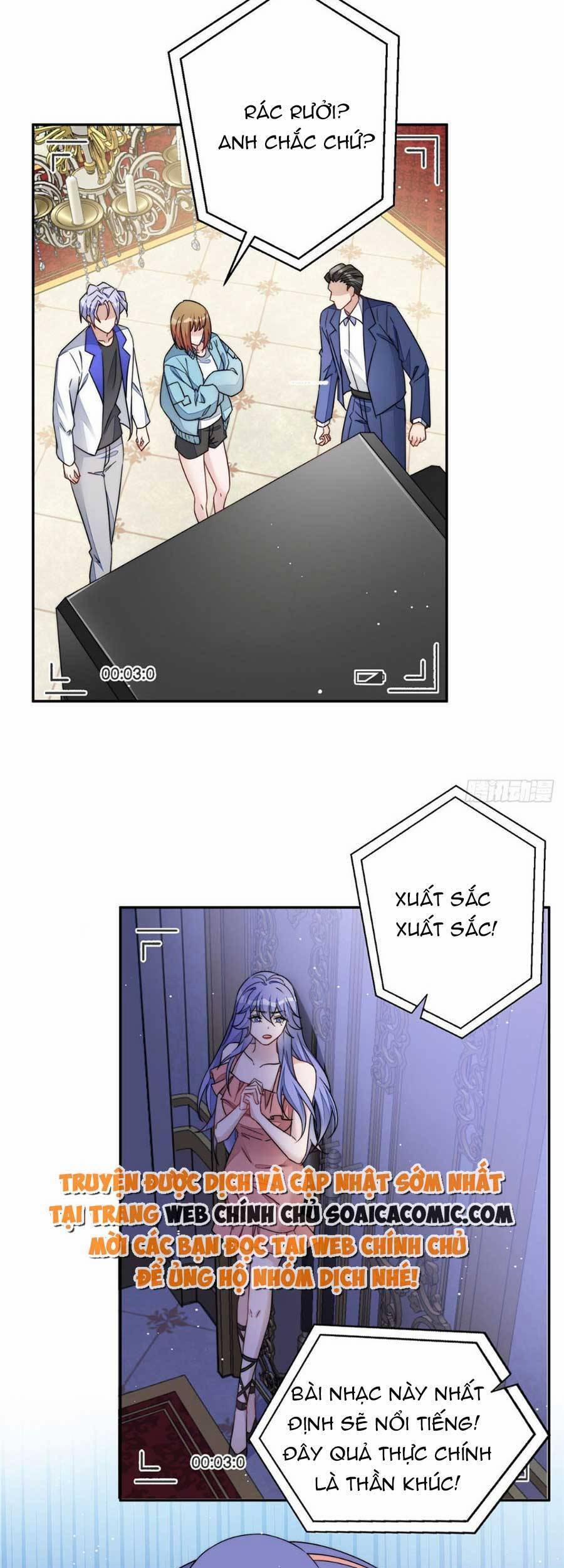 Đại Lão Nào Cũng Tranh Sủng Ta 104 trang 0