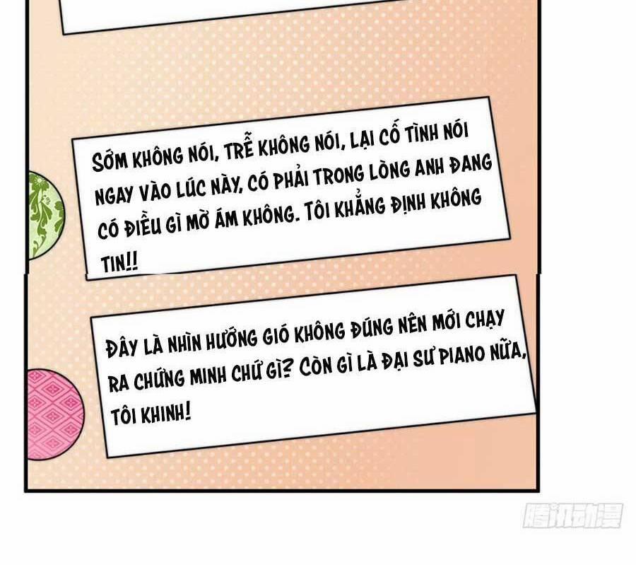 Đại Lão Nào Cũng Tranh Sủng Ta 104 trang 7