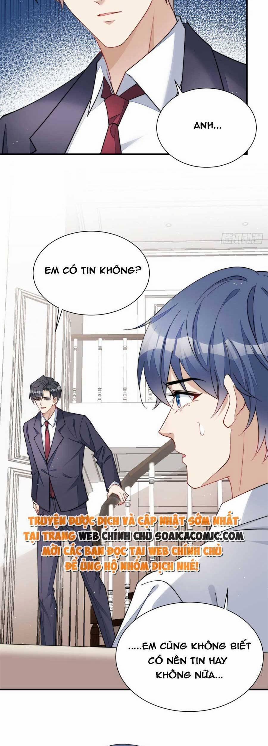 Đại Lão Nào Cũng Tranh Sủng Ta 105 trang 1