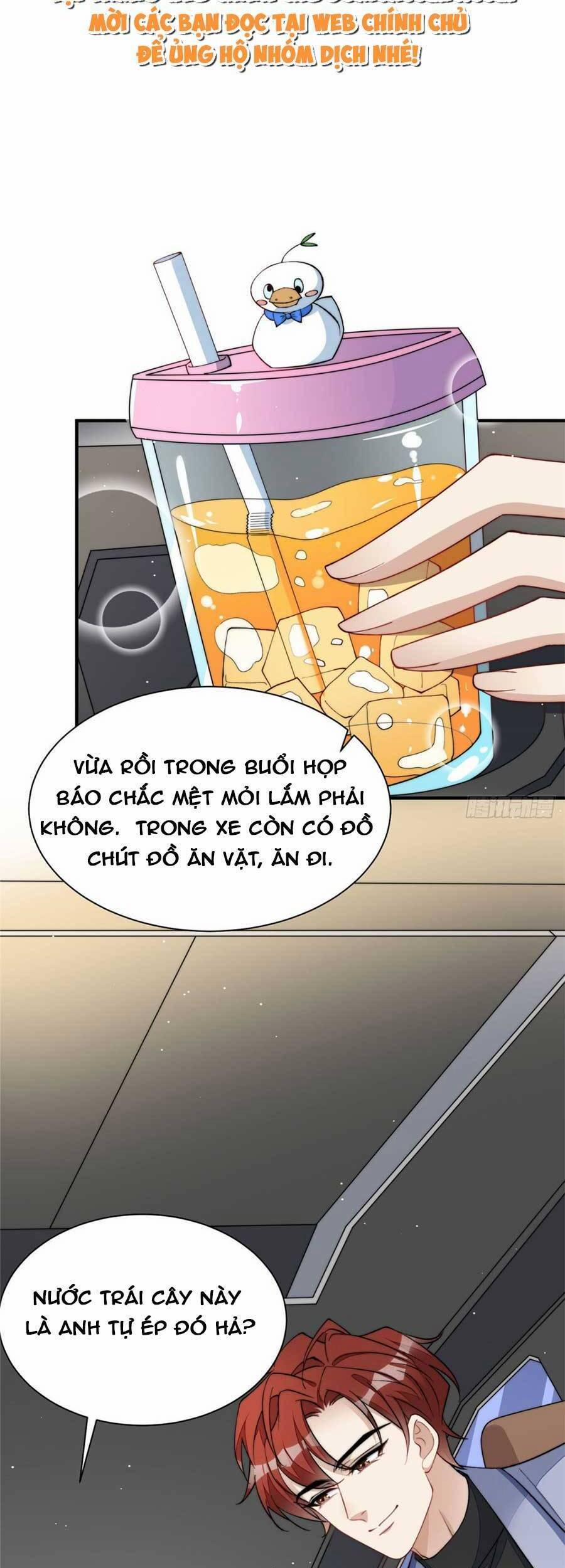 Đại Lão Nào Cũng Tranh Sủng Ta 105 trang 14