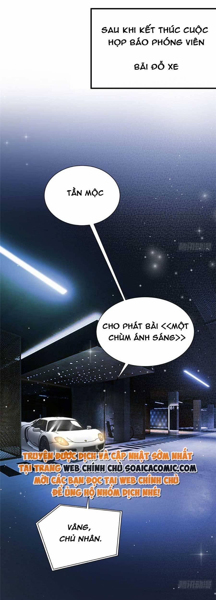 Đại Lão Nào Cũng Tranh Sủng Ta 105 trang 4