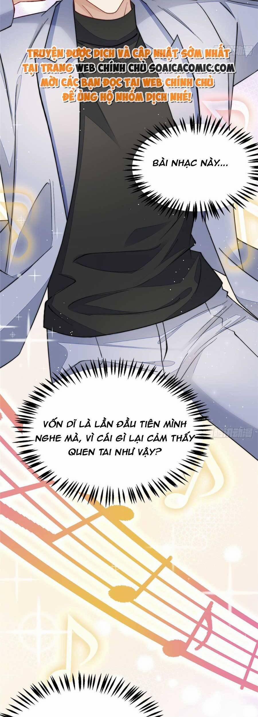 Đại Lão Nào Cũng Tranh Sủng Ta 105 trang 6