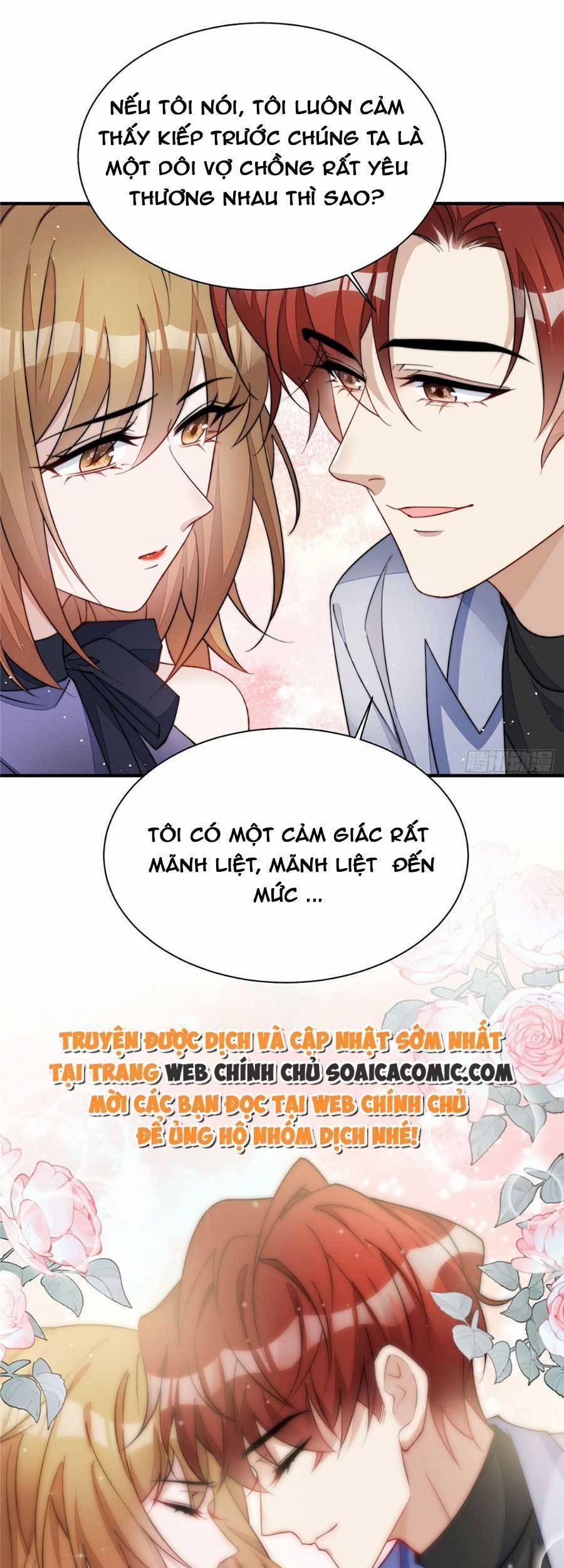 Đại Lão Nào Cũng Tranh Sủng Ta 106 trang 0