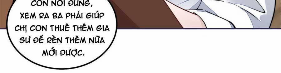 Đại Lão Nào Cũng Tranh Sủng Ta 106 trang 12