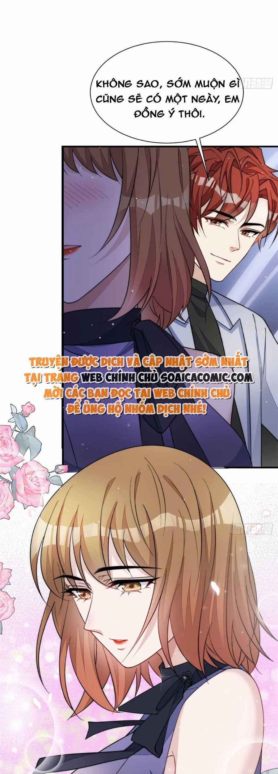 Đại Lão Nào Cũng Tranh Sủng Ta 106 trang 2