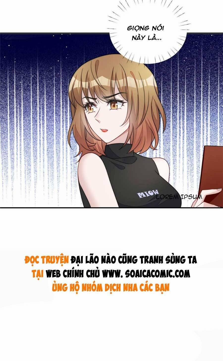 Đại Lão Nào Cũng Tranh Sủng Ta 111 trang 22