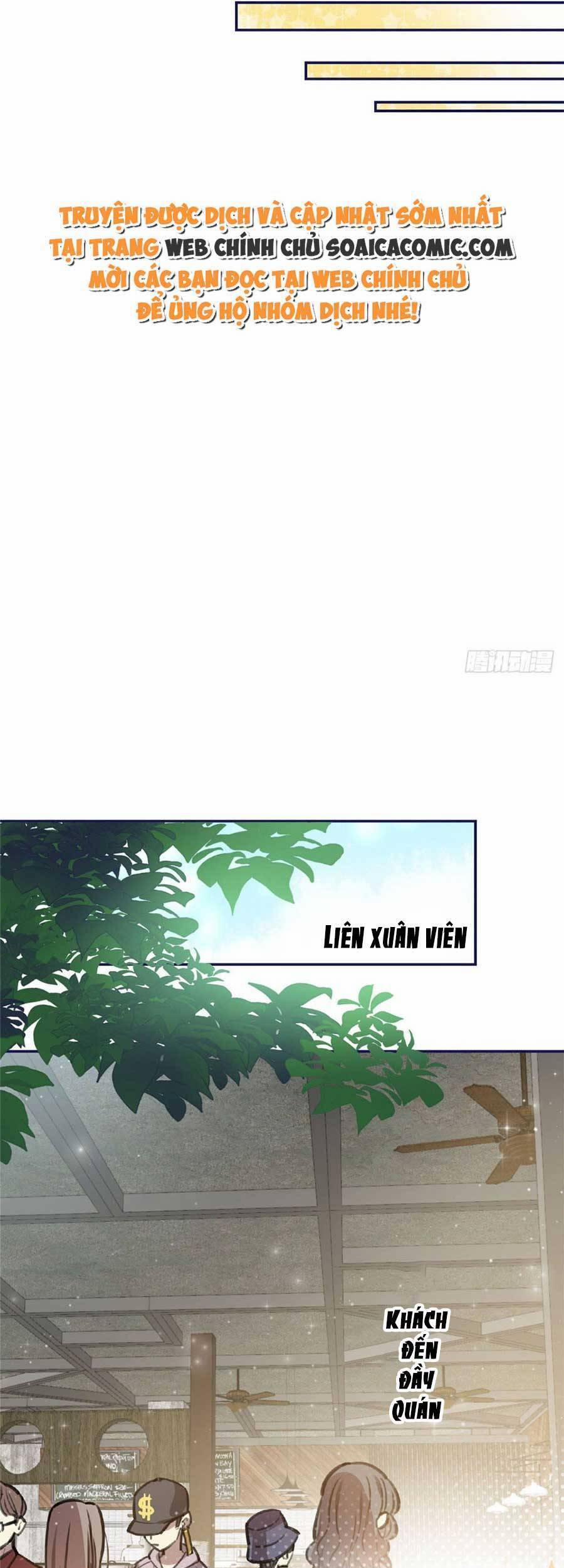 Đại Lão Nào Cũng Tranh Sủng Ta 111 trang 4