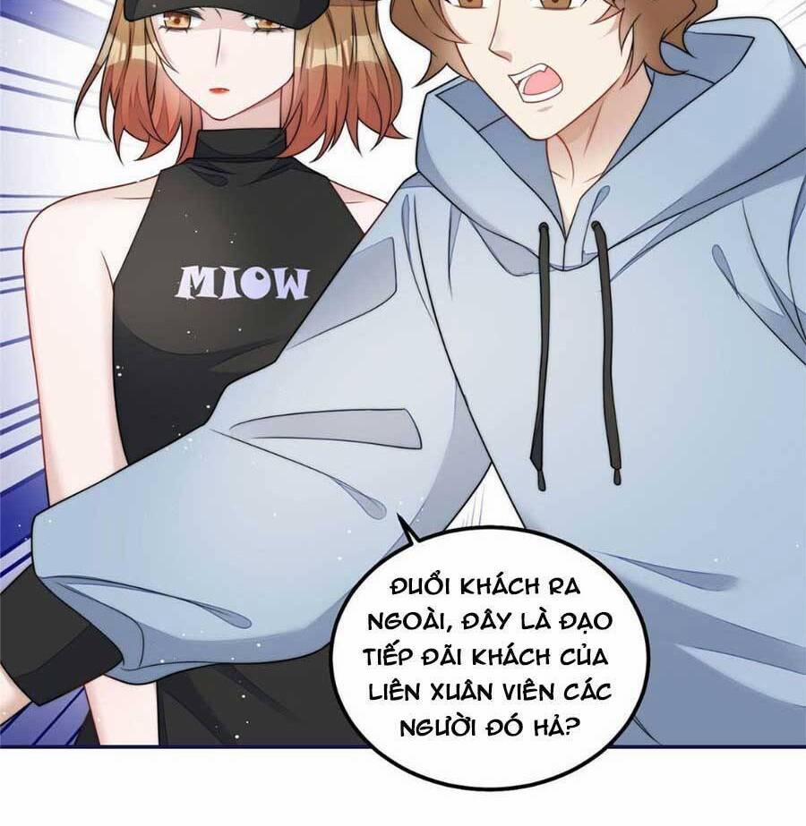 Đại Lão Nào Cũng Tranh Sủng Ta 111 trang 7