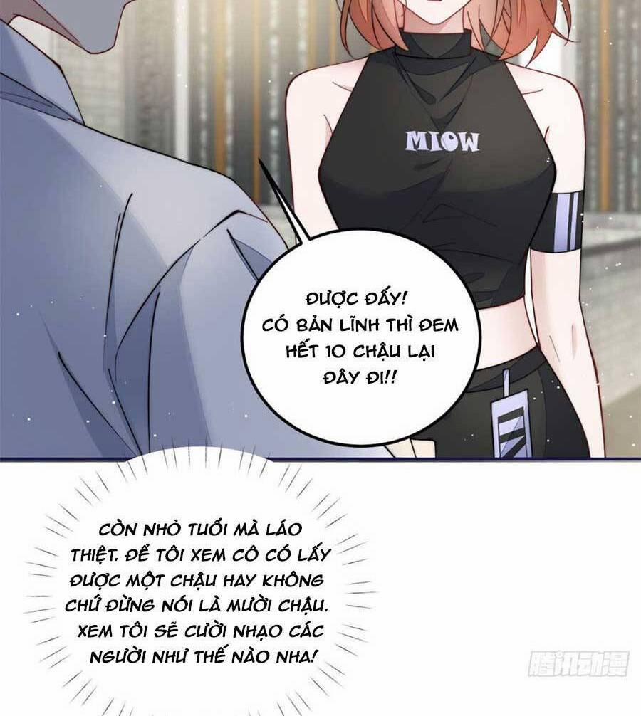 Đại Lão Nào Cũng Tranh Sủng Ta 115 trang 19