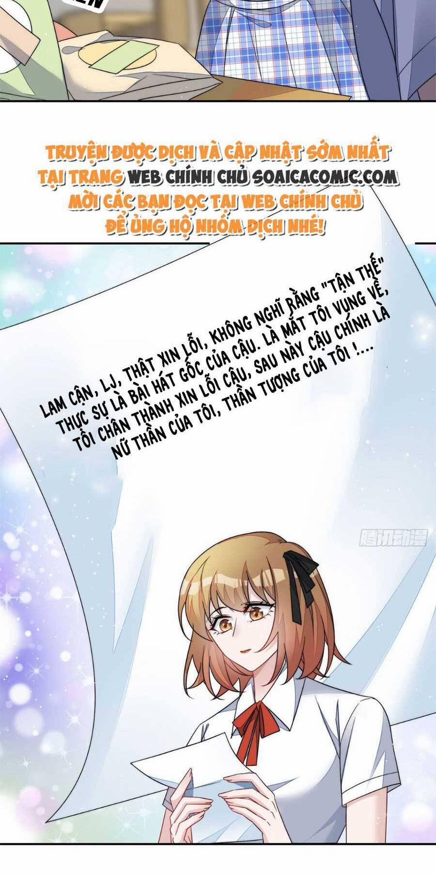 Đại Lão Nào Cũng Tranh Sủng Ta 121 trang 7