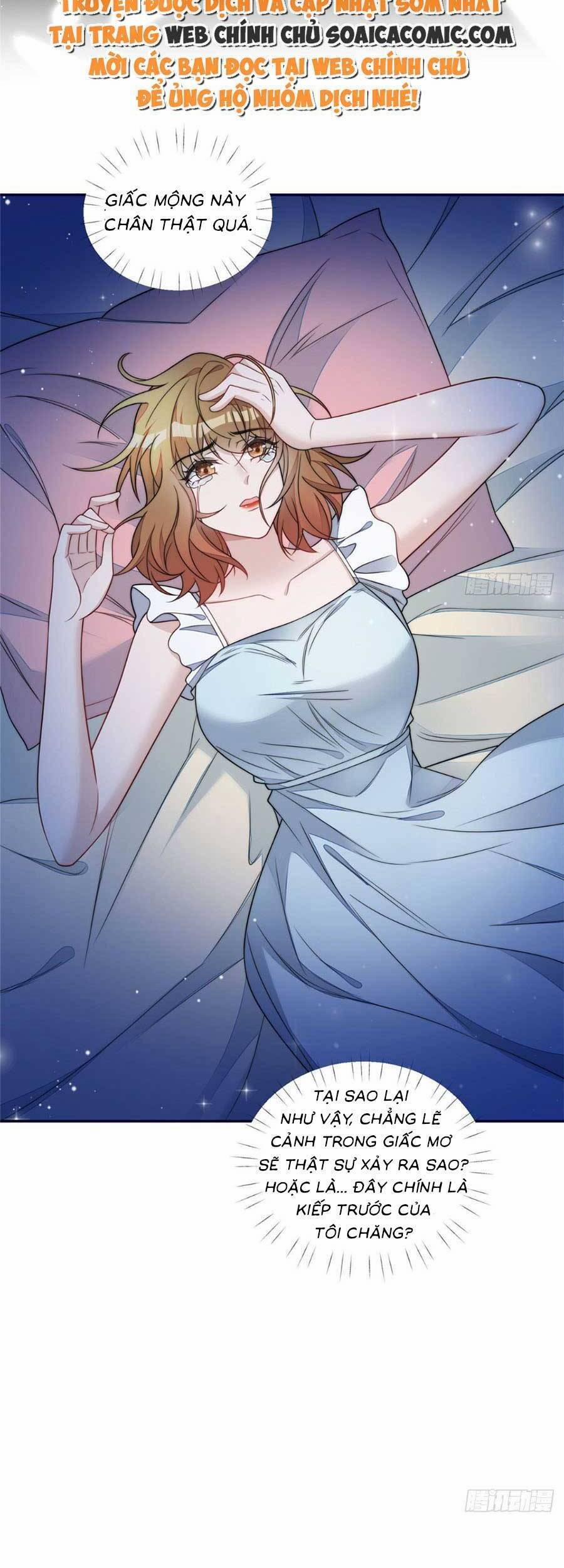 Đại Lão Nào Cũng Tranh Sủng Ta 127 trang 14