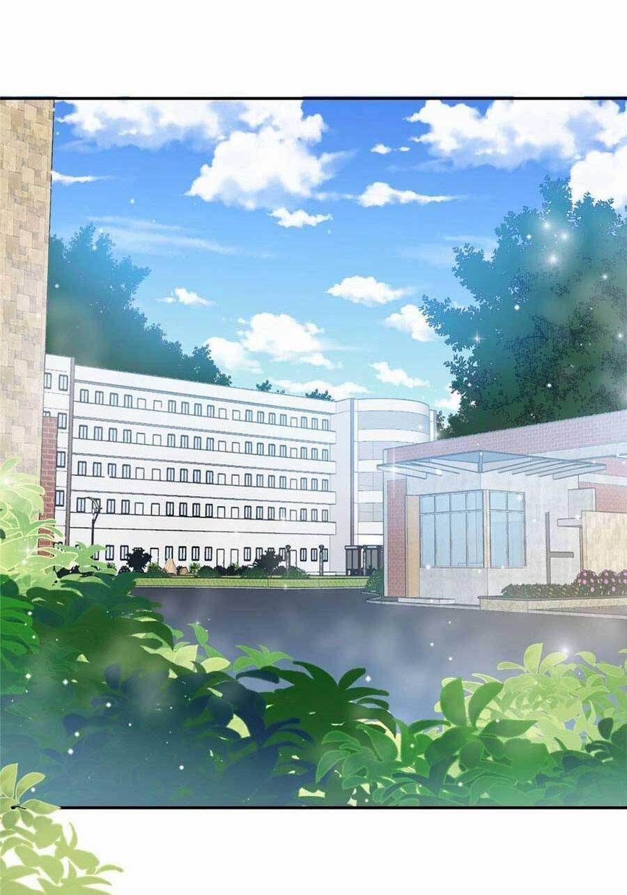 Đại Lão Nào Cũng Tranh Sủng Ta 127 trang 15