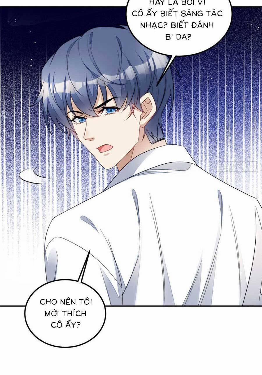 Đại Lão Nào Cũng Tranh Sủng Ta 127 trang 19