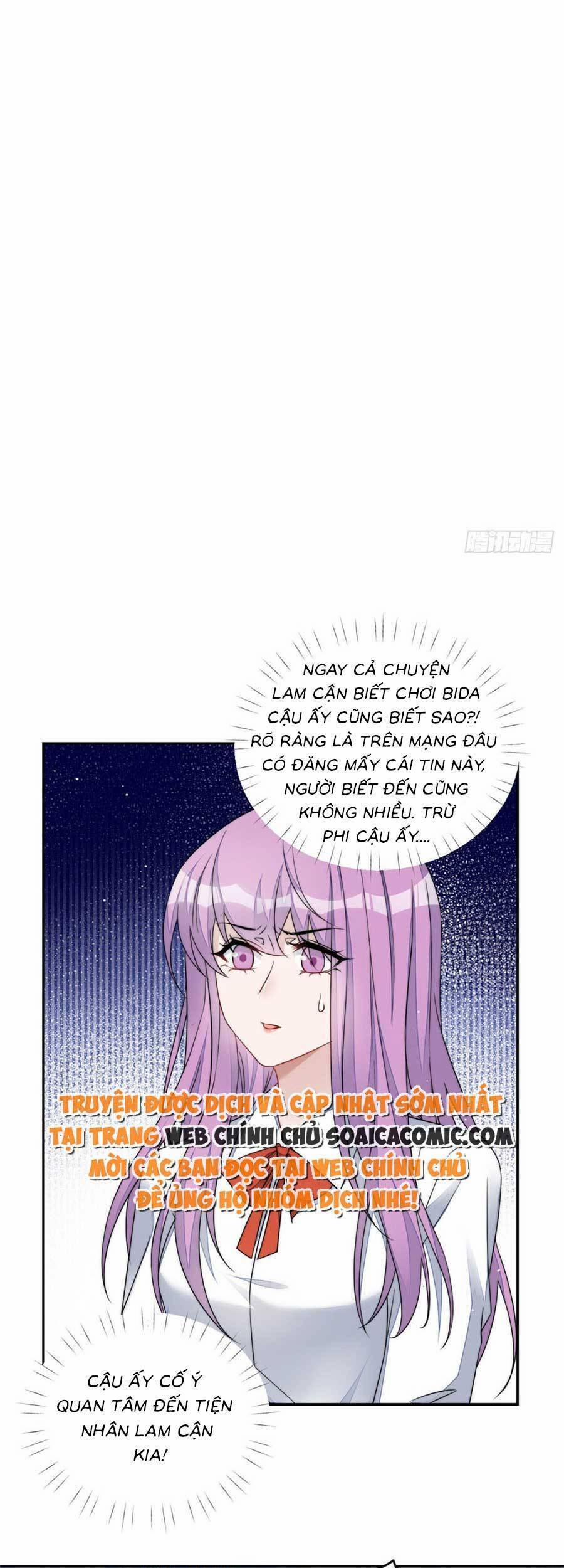 Đại Lão Nào Cũng Tranh Sủng Ta 127 trang 20