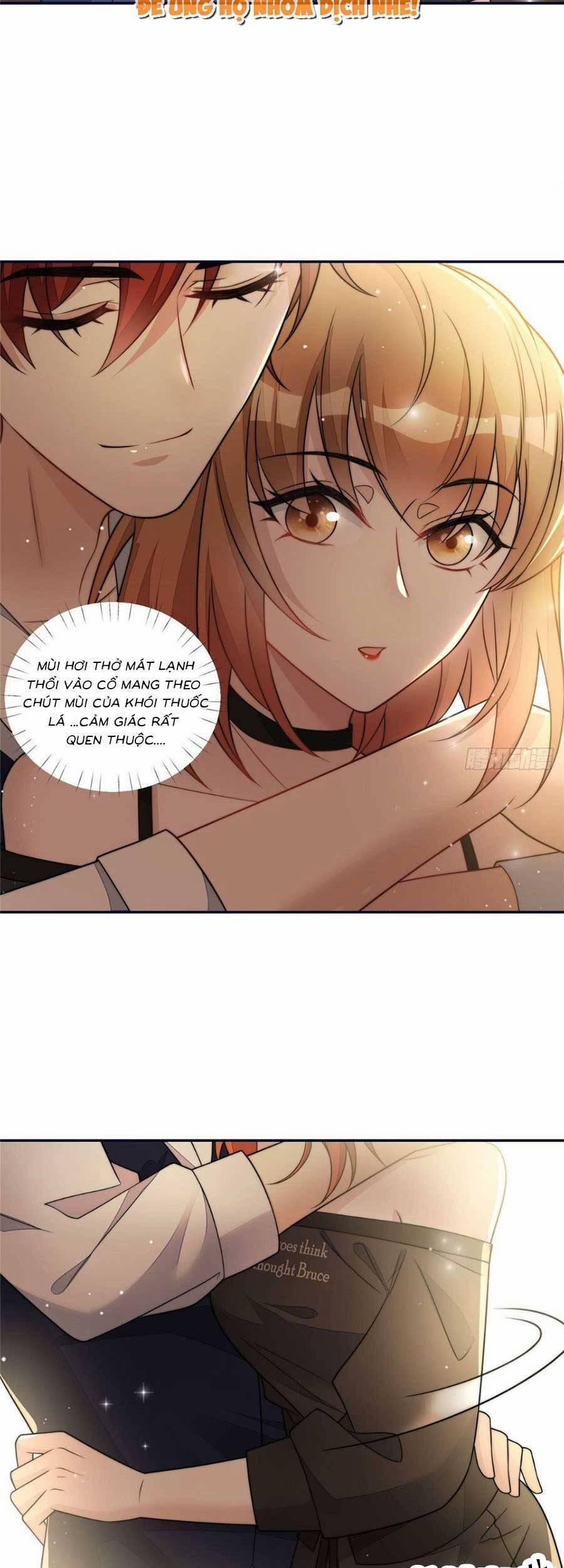 Đại Lão Nào Cũng Tranh Sủng Ta 127 trang 6