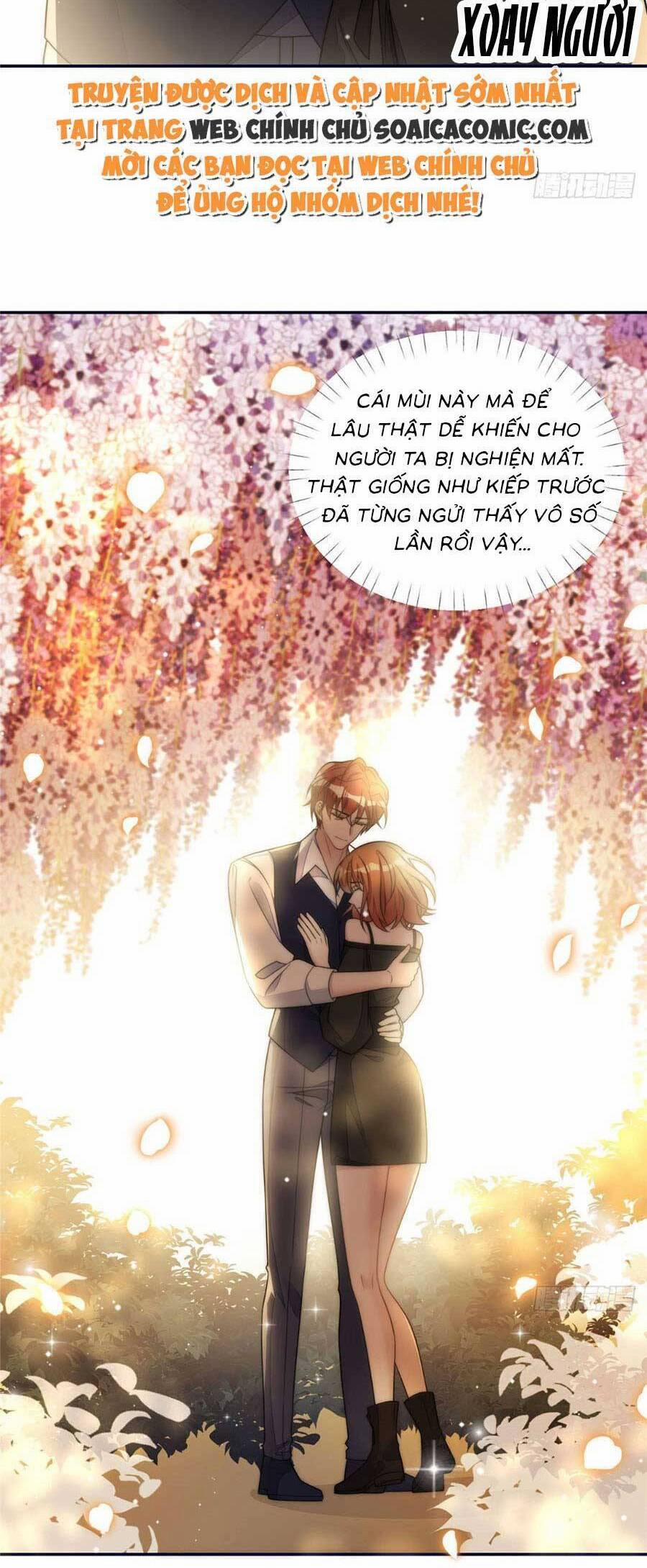 Đại Lão Nào Cũng Tranh Sủng Ta 127 trang 7