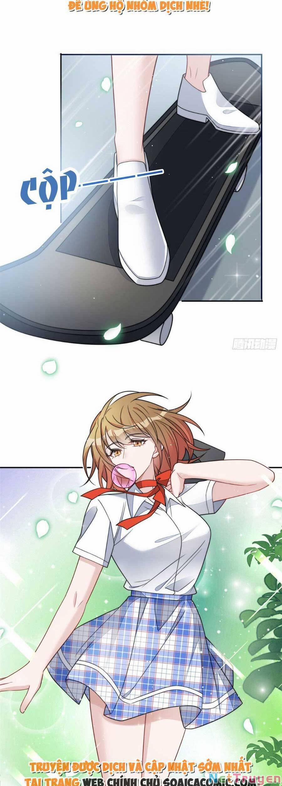 Đại Lão Nào Cũng Tranh Sủng Ta 129 trang 1