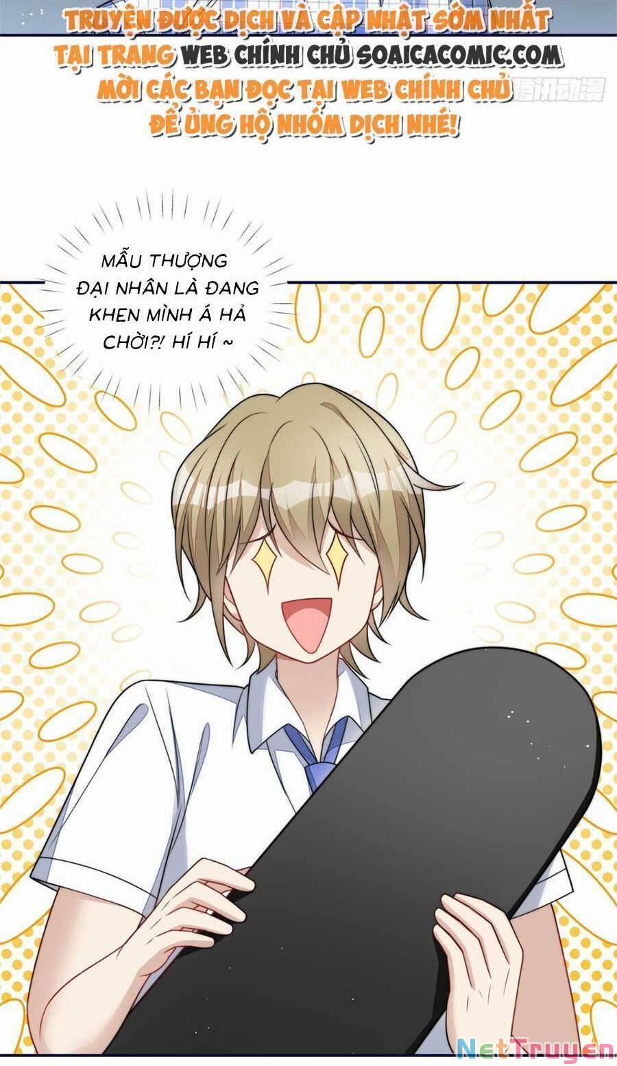 Đại Lão Nào Cũng Tranh Sủng Ta 129 trang 11