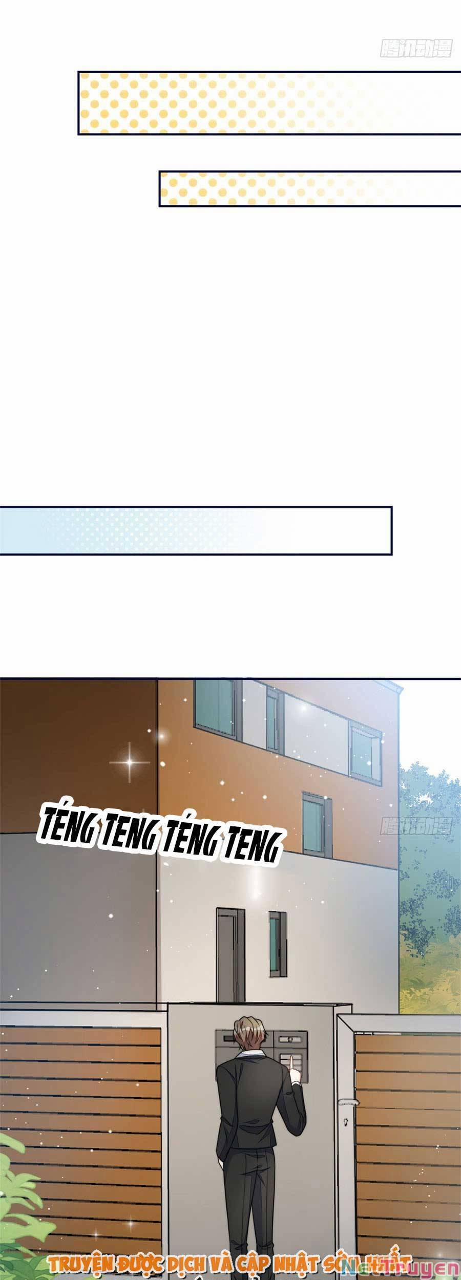 Đại Lão Nào Cũng Tranh Sủng Ta 129 trang 12